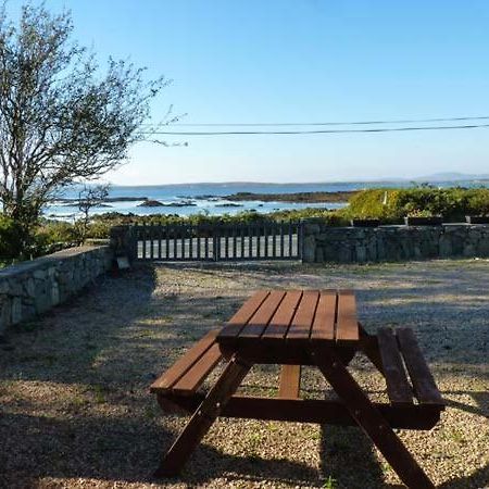 Villa Ti Sheamuis Clifden Exterior foto