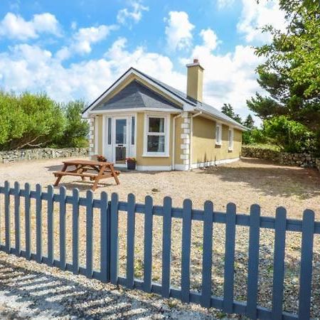 Villa Ti Sheamuis Clifden Exterior foto