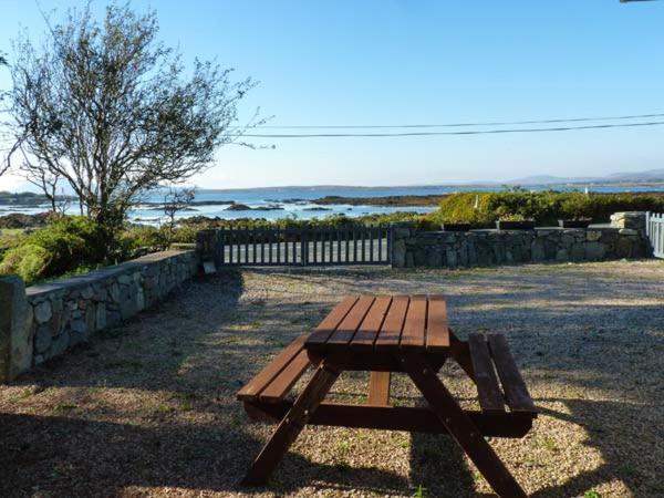 Villa Ti Sheamuis Clifden Exterior foto